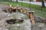 Dětské hřiště Neznašov