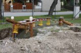 Dětské hřiště Neznašov